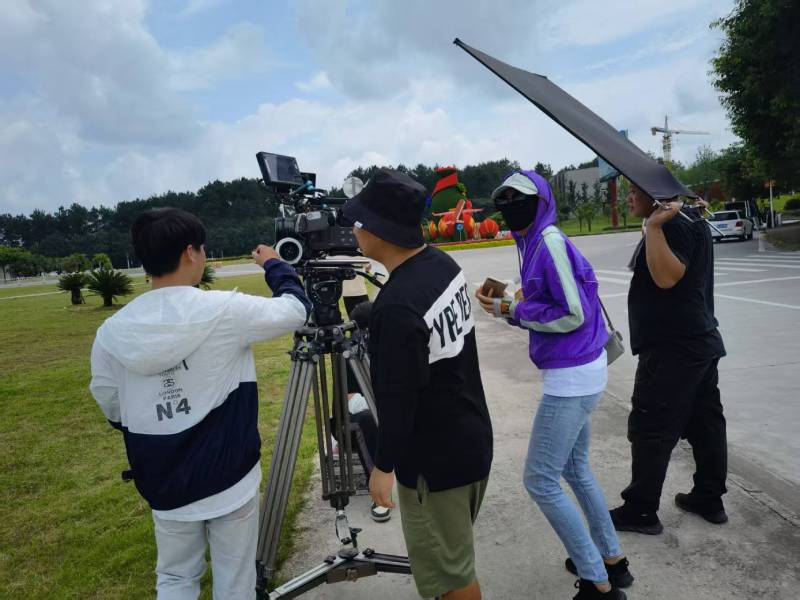 匠心筑品，清河区TVC拍摄公司赋能品牌视觉升级