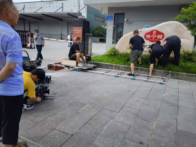 清河区TVC拍摄：制造业专属TVC方案，用镜头展现企业硬核实力！