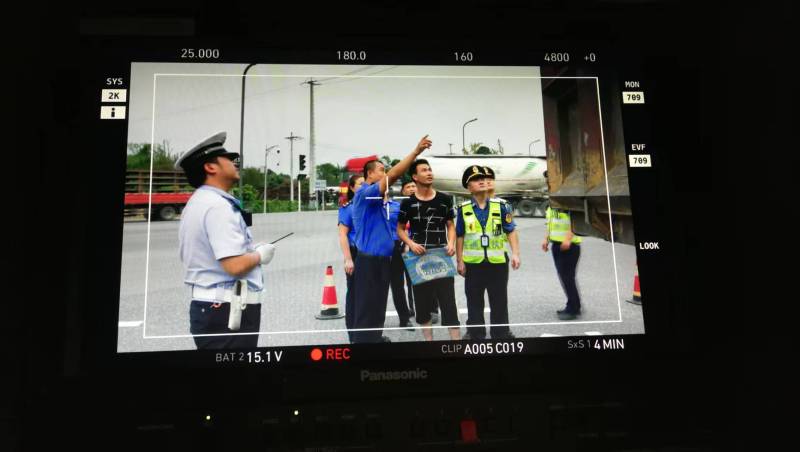 清河区TVC拍摄：用专业镜头助力品牌曝光，让广告触达更多目标用户！