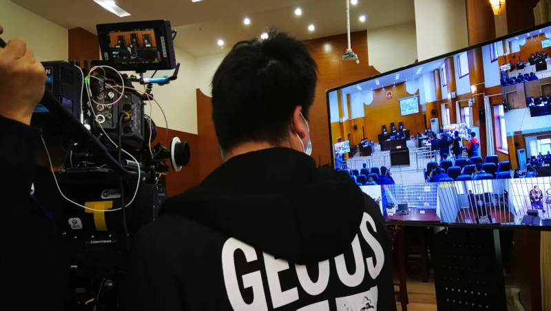 清河区TVC制作：政企单位合规宣传，专业把控内容，官方平台适用！