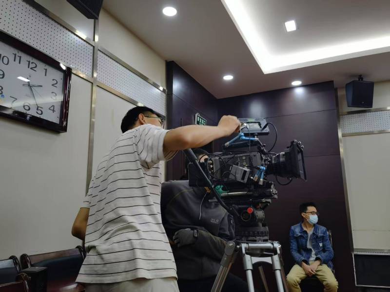 价值沉淀，长效赋能——清河区TVC与广告片拍摄制作的长效价值构建