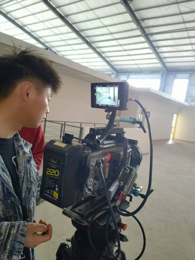 创新驱动，智领未来——清河区TVC与广告片拍摄制作的创新实践