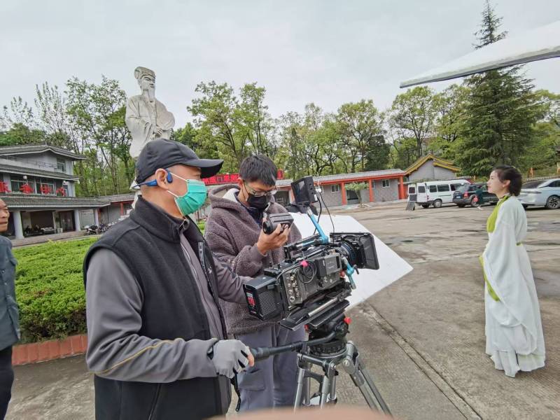 清河区广告片拍摄公司：从策划到投放，一站式服务，让品牌传播更高效！