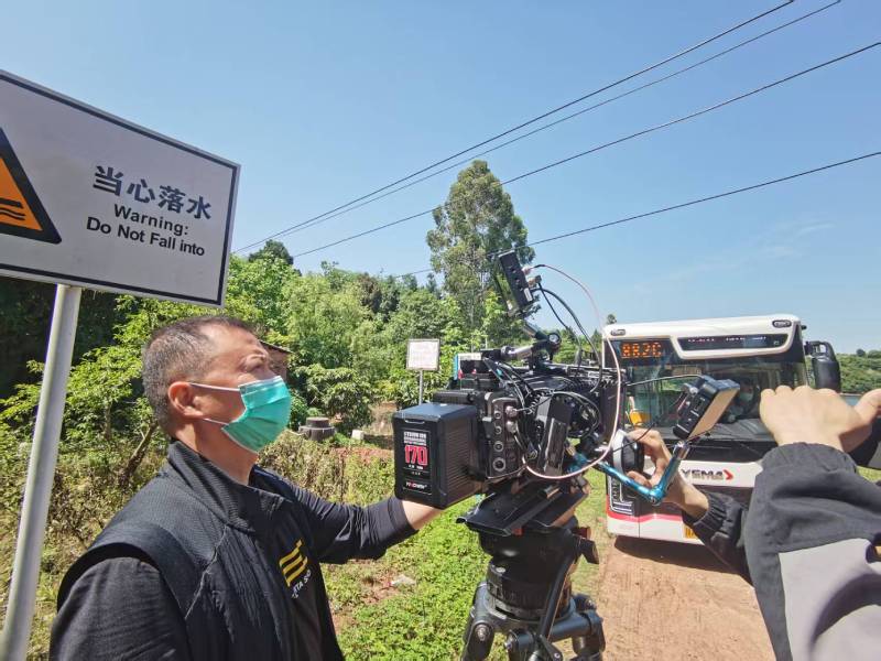 清河区TVC拍摄公司：深耕本地市场，为品牌定制专属拍摄方案