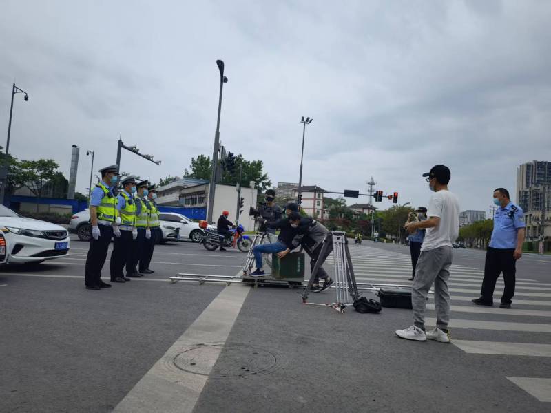 清河区TVC拍摄公司：医疗科技企业信赖之选，专业内容可视化呈现！